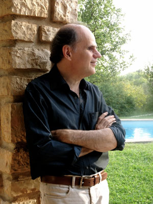 Bernard D'ascoli biographie